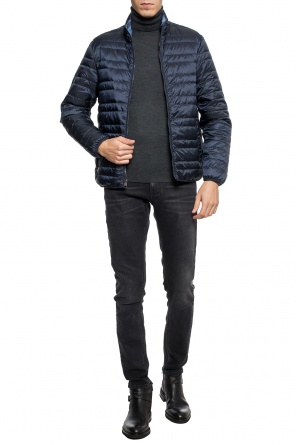 Wool turtleneck sweater, zdjęcie 2 Wool turtleneck sweater od Michael Kors